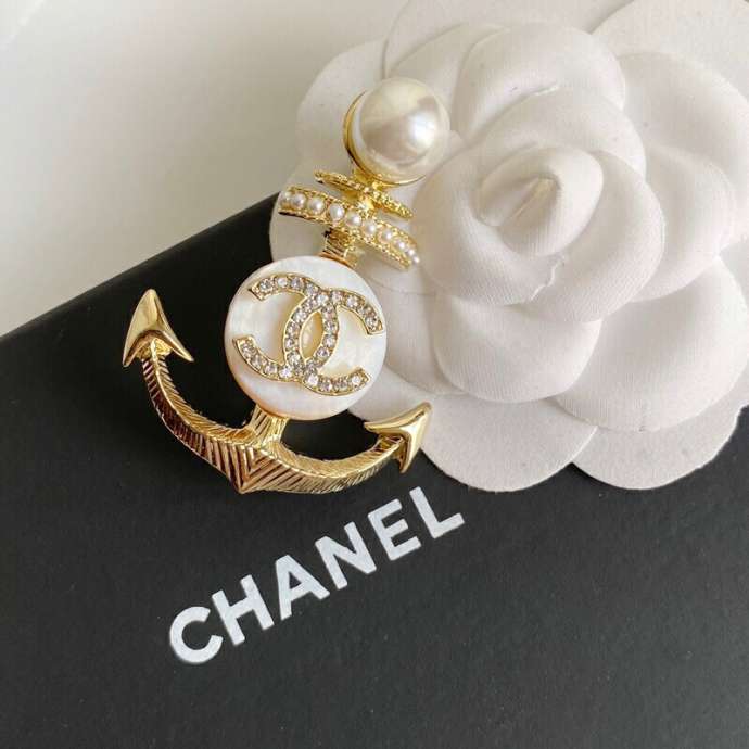 Picture of Chanel Brooch _SKUChanelbrooch09cly453087